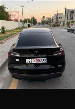 تسلا موديل Y